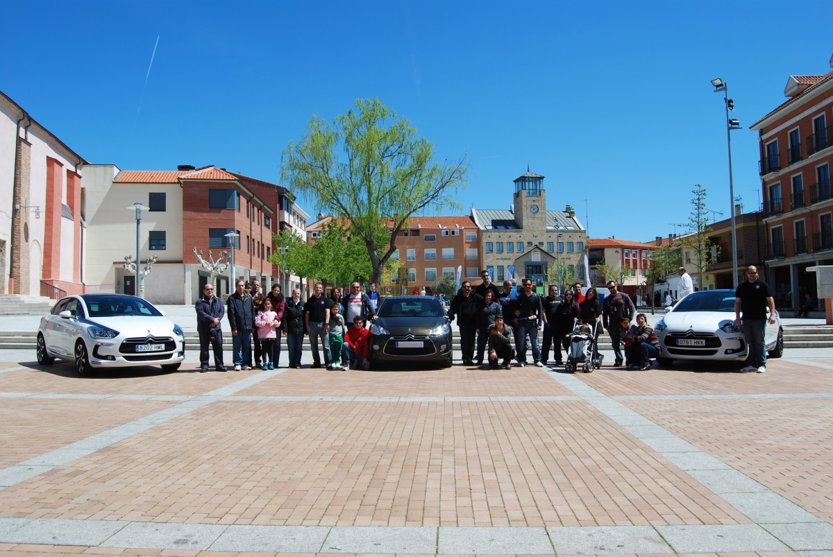 KDD Citroën La Cistérniga 2013 (226)