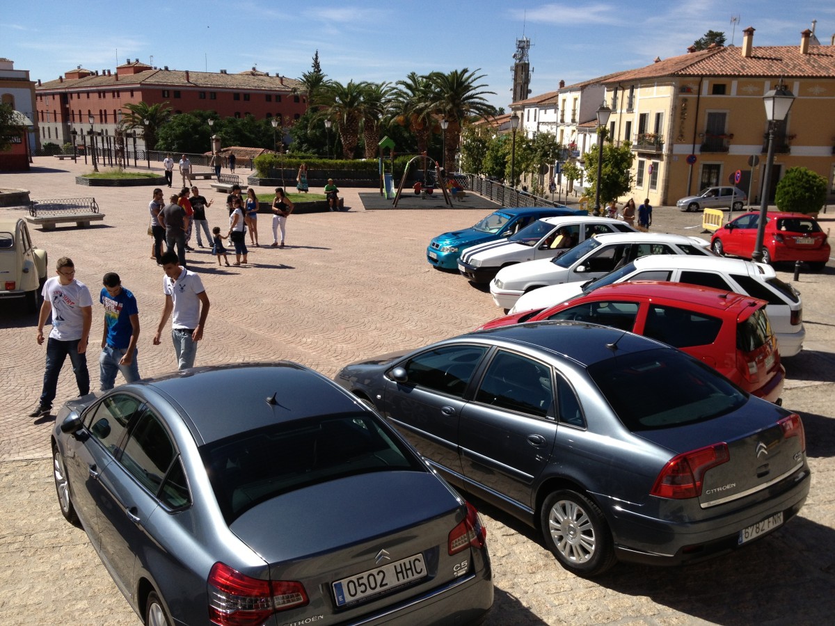 KDD Citroën Extremadura 2012 (63)