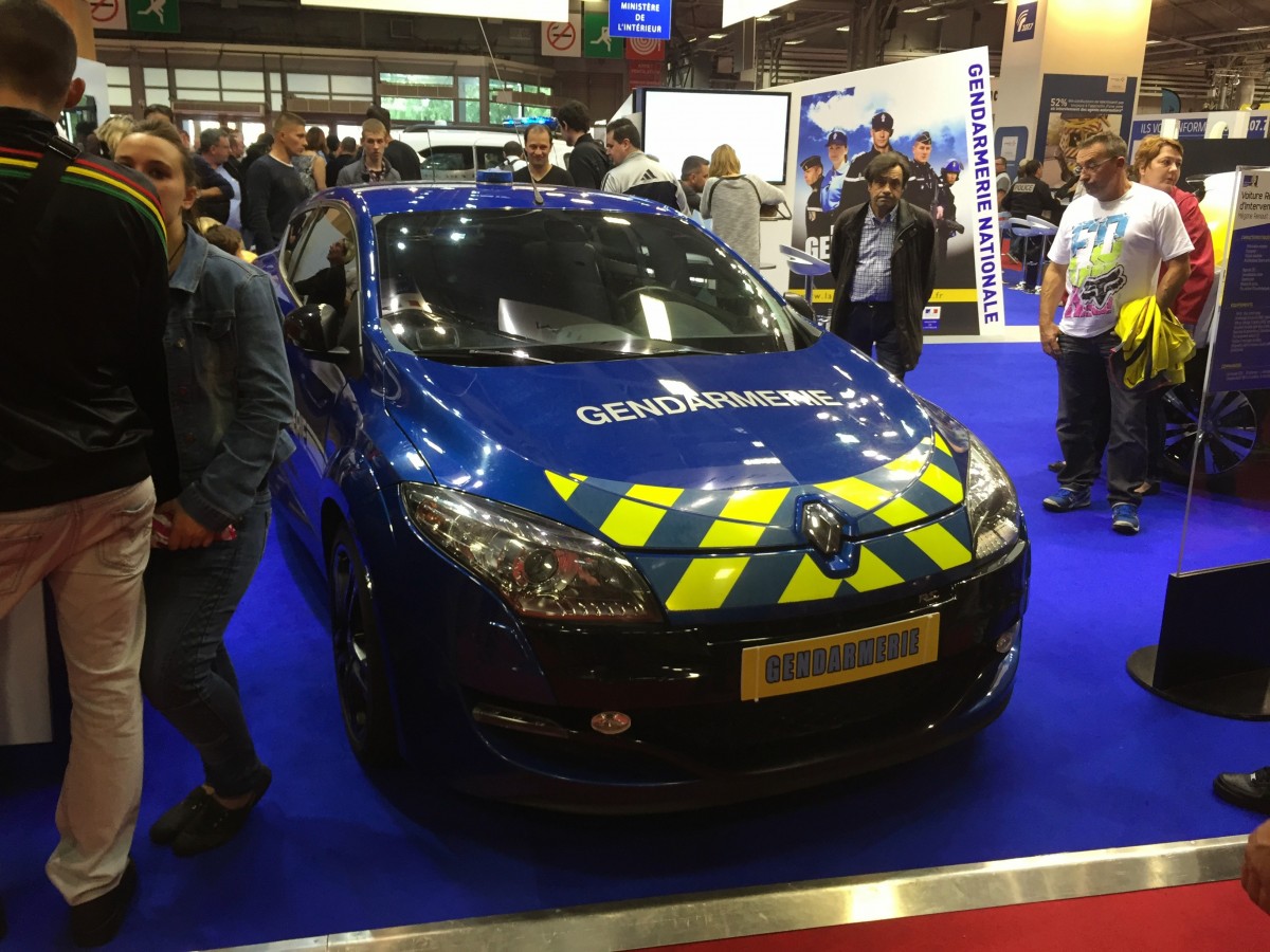 Salón Automóvil París 2014 Citroën (127)