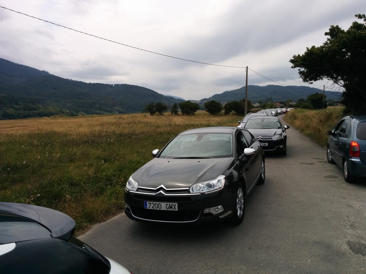 KDD Citroën Asturias 2015 (195)