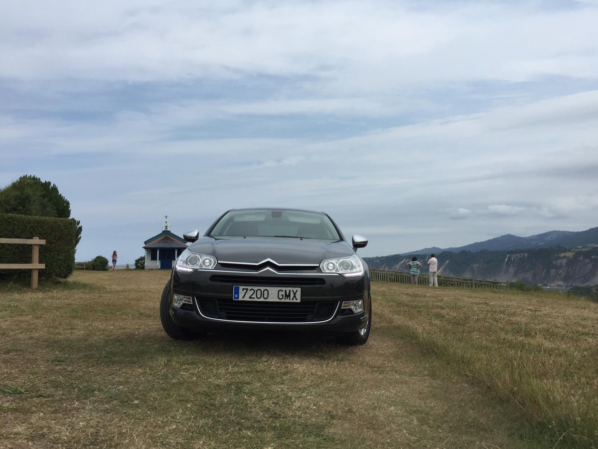 KDD Citroën Asturias 2015 (38)