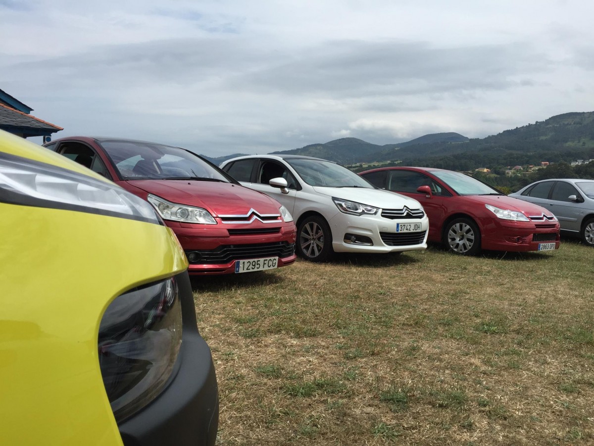 KDD Citroën Asturias 2015 (60)