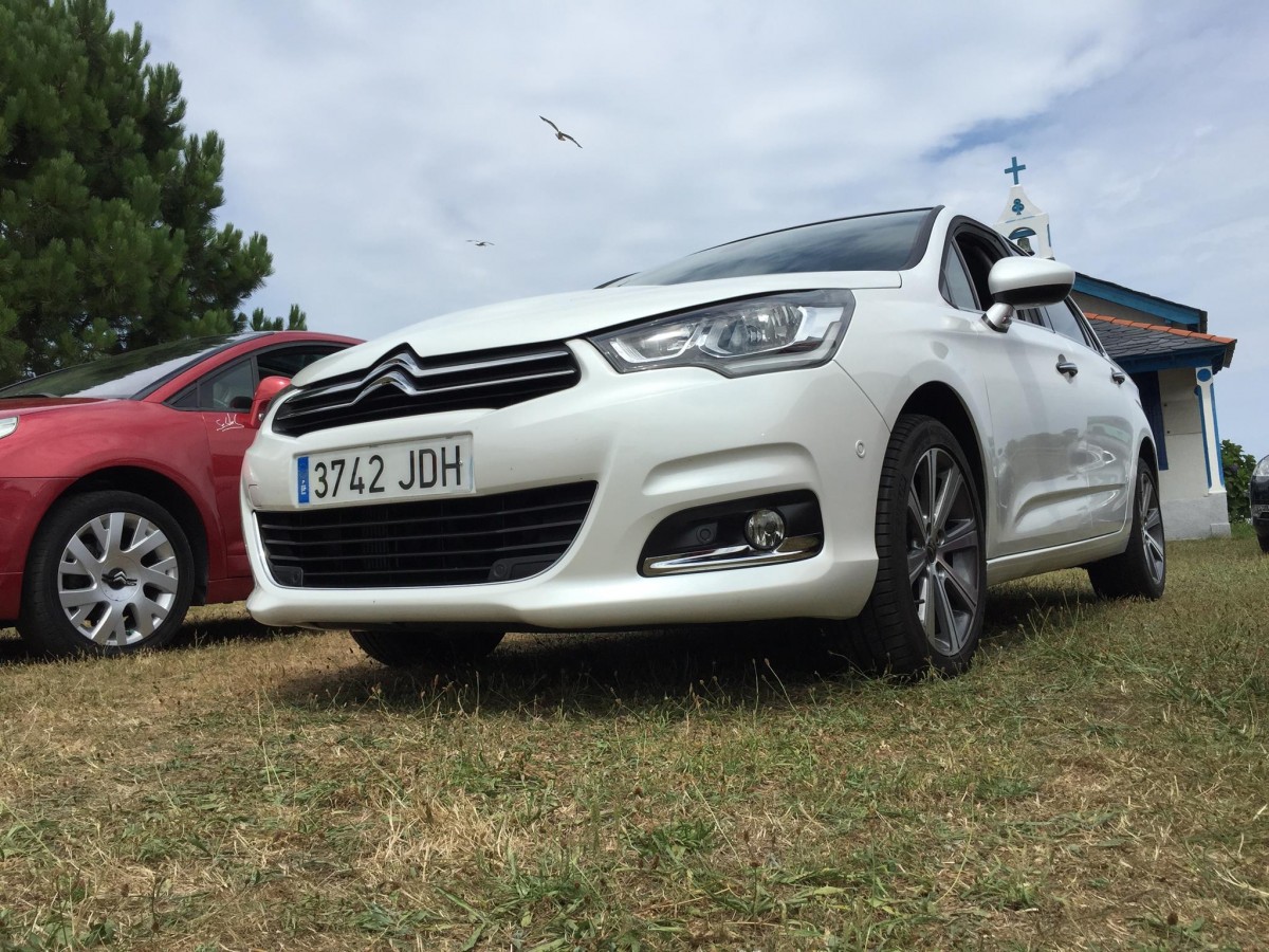 KDD Citroën Asturias 2015 (66)