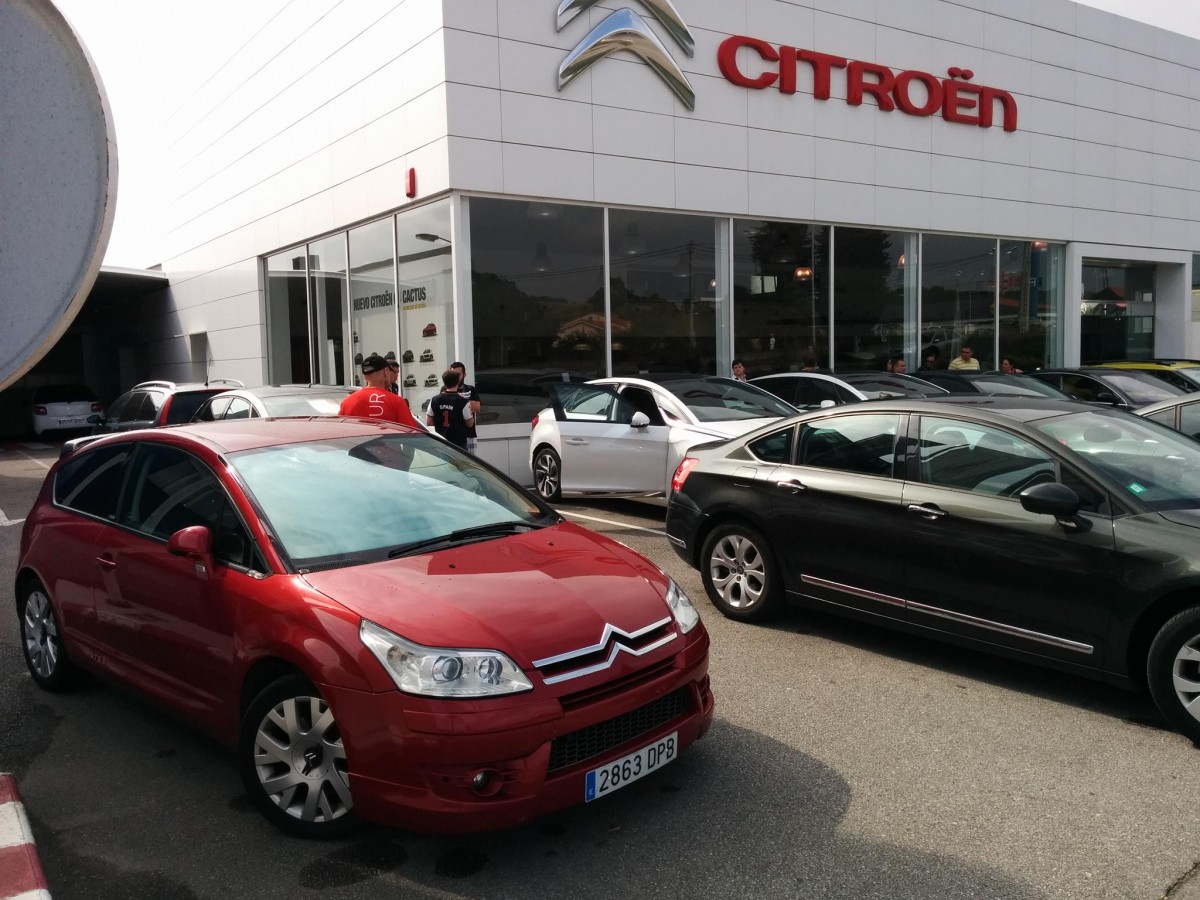 KDD Citroën Asturias 2015 (126)