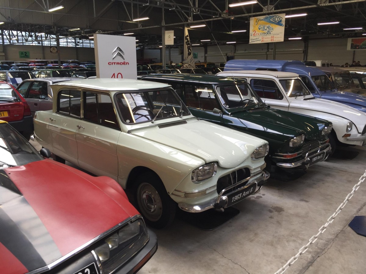 Conservatoire Citroën (162)