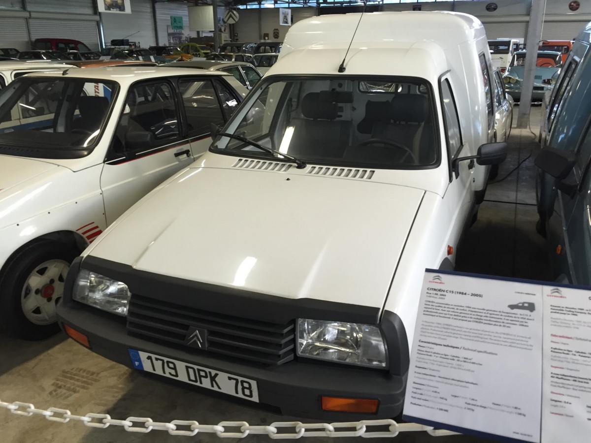 Conservatoire Citroën (244)