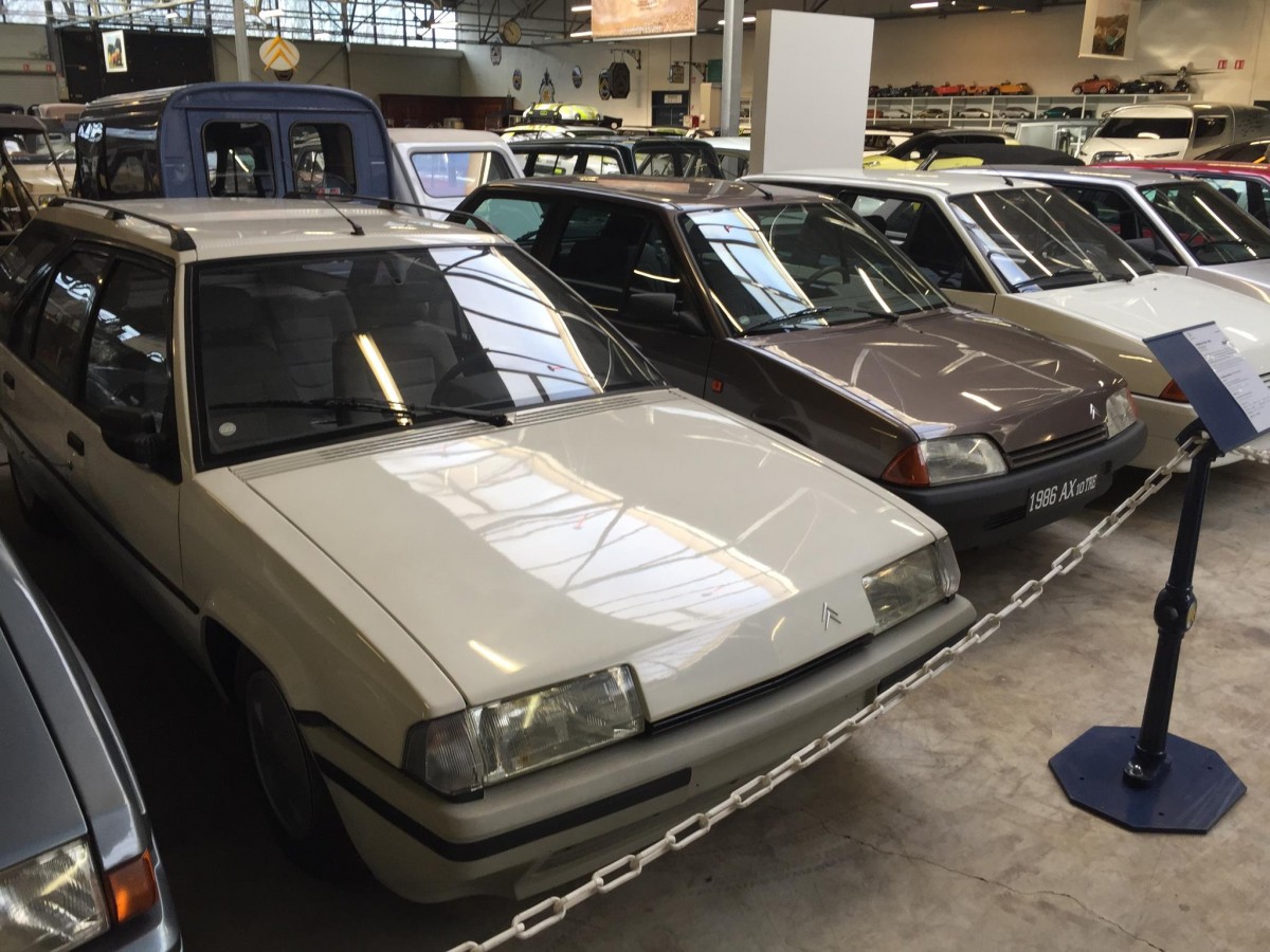 Conservatoire Citroën (257)