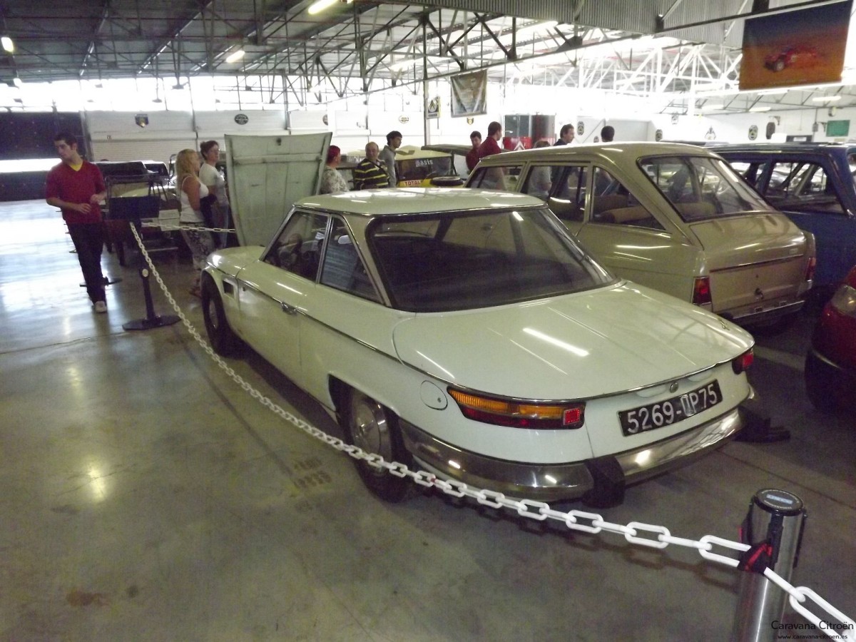 Caravana Conservatoire Citroën (184)