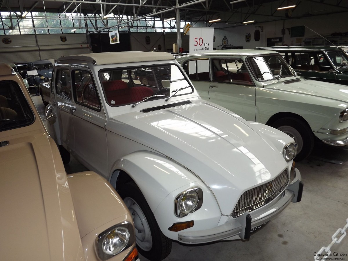 Caravana Conservatoire Citroën (163)