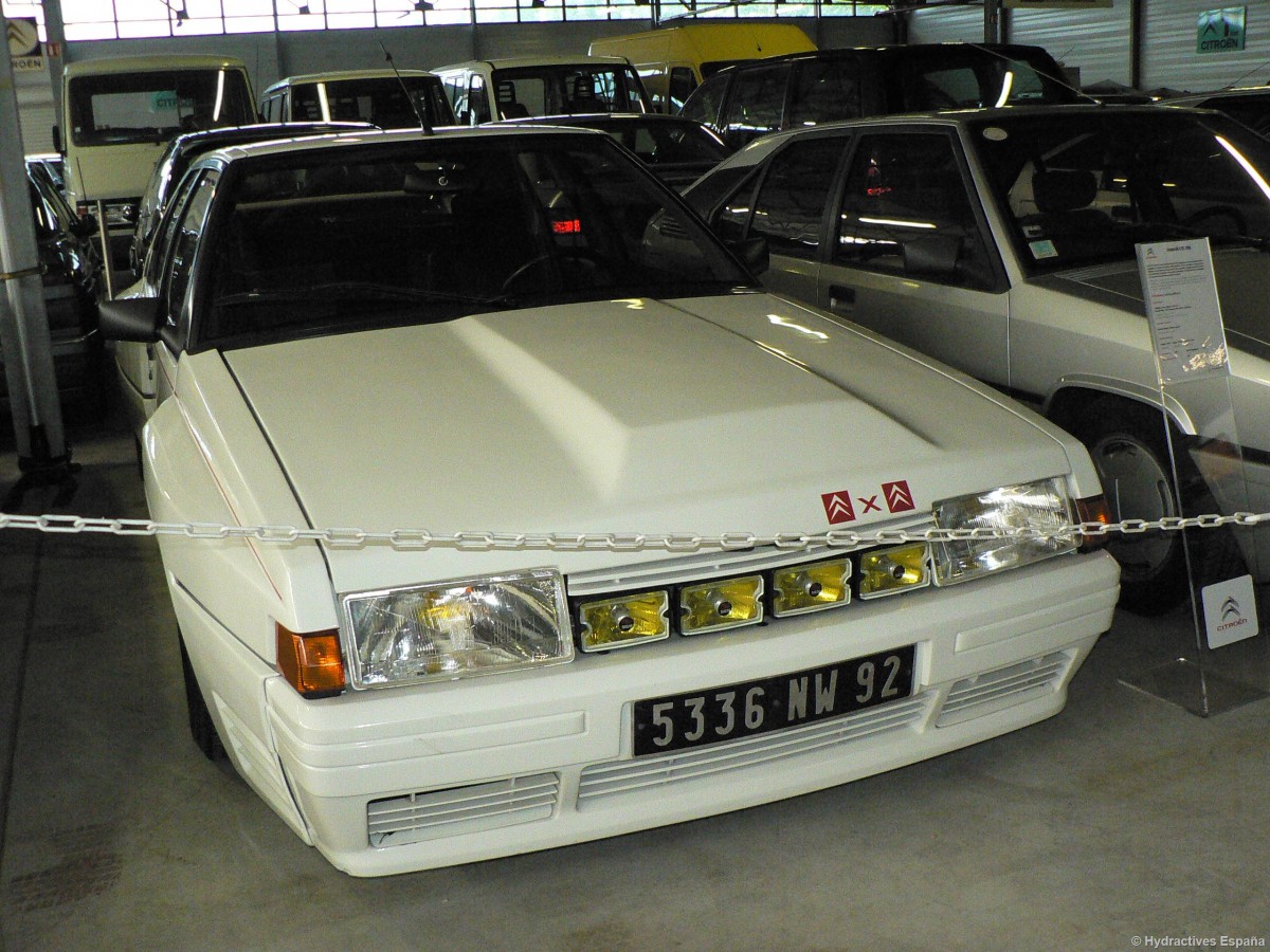 Conservatoire Citroën Aulnay 2010 (290)