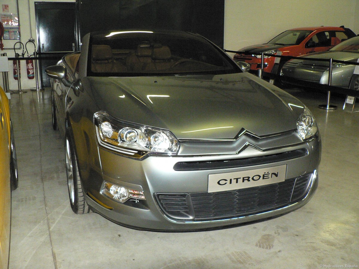 Conservatoire Citroën Aulnay 2010 (286)