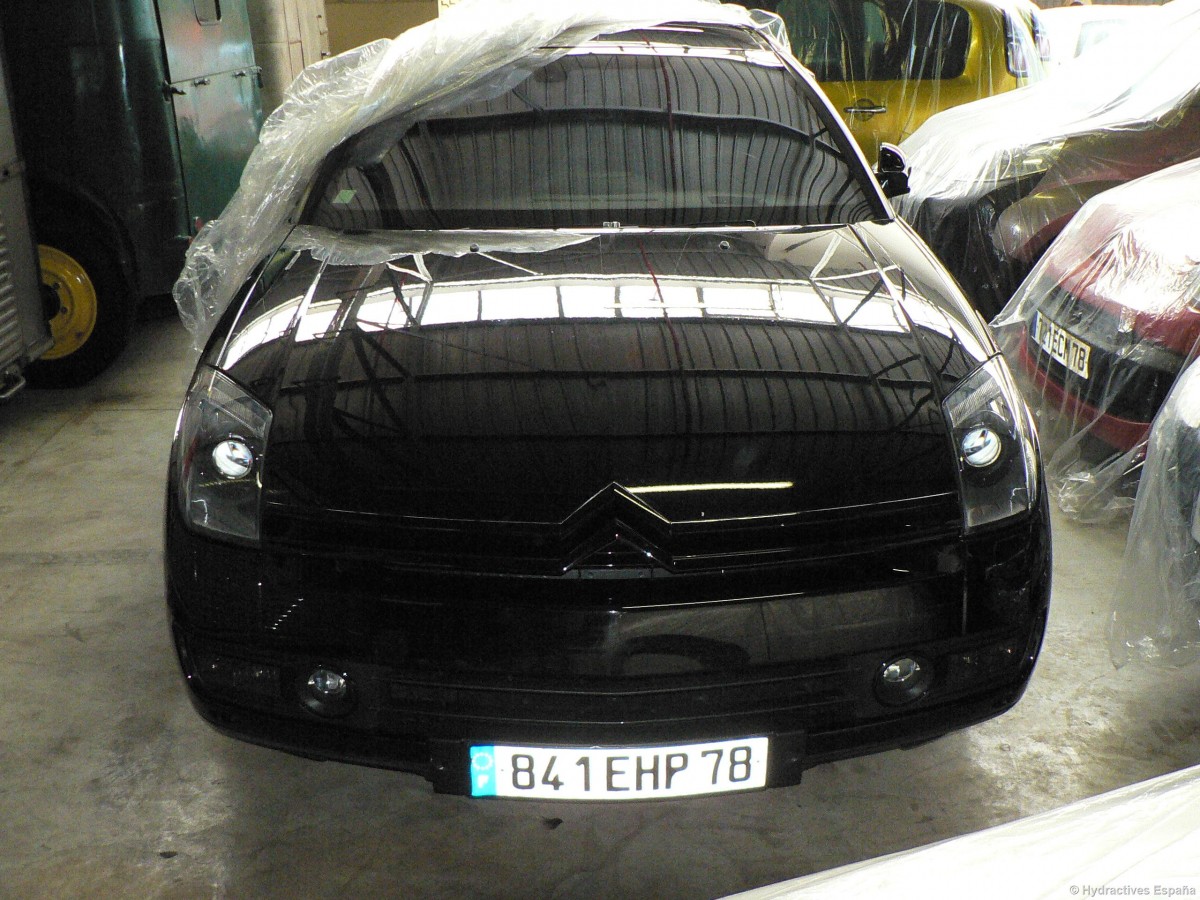 Conservatoire Citroën Aulnay 2010 (294)