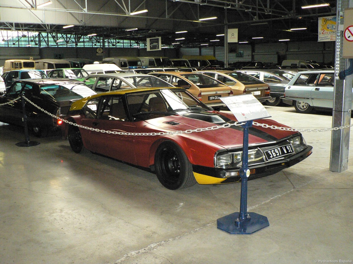 Conservatoire Citroën Aulnay 2010 (283)