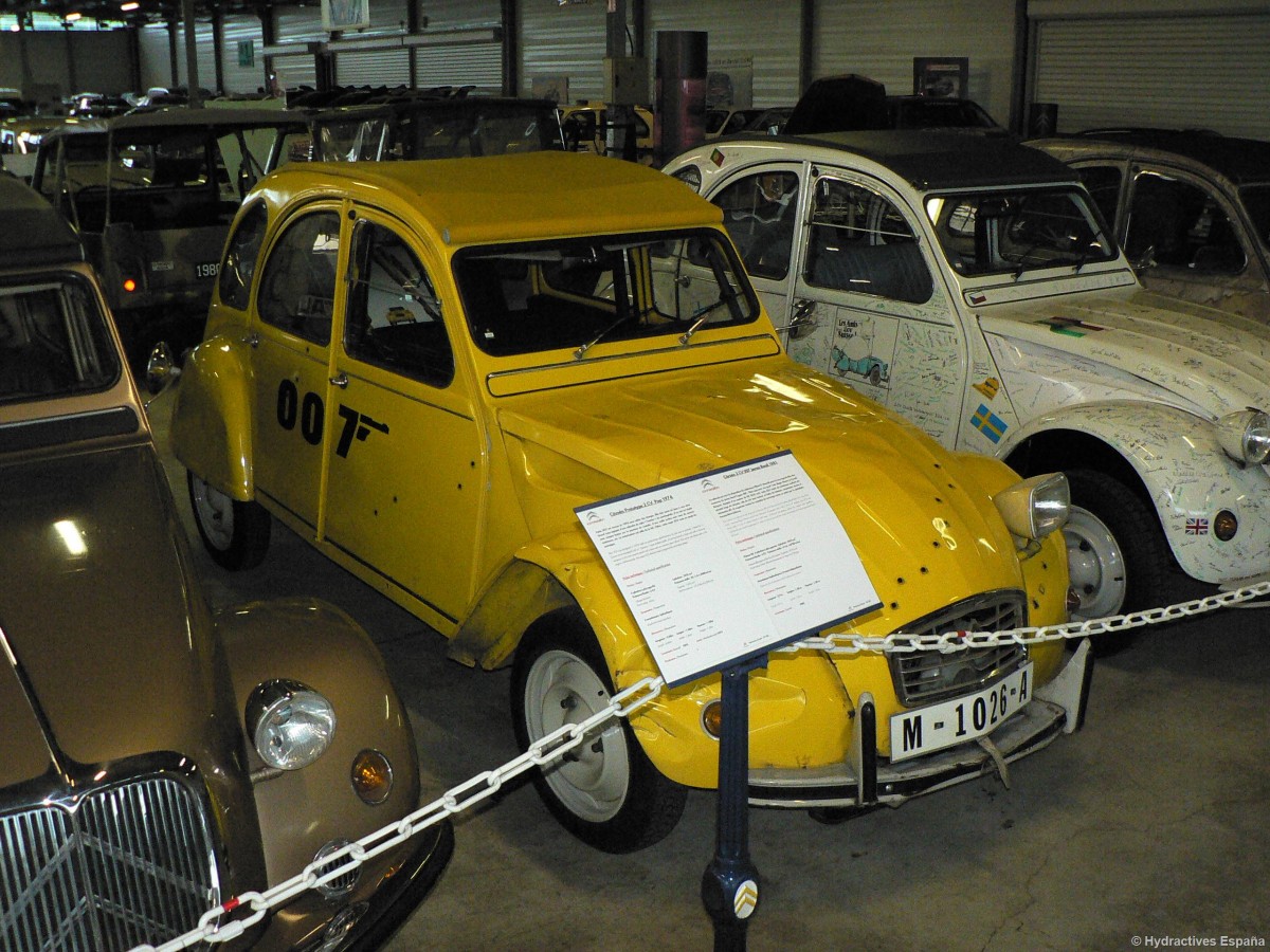 Conservatoire Citroën Aulnay 2010 (300)