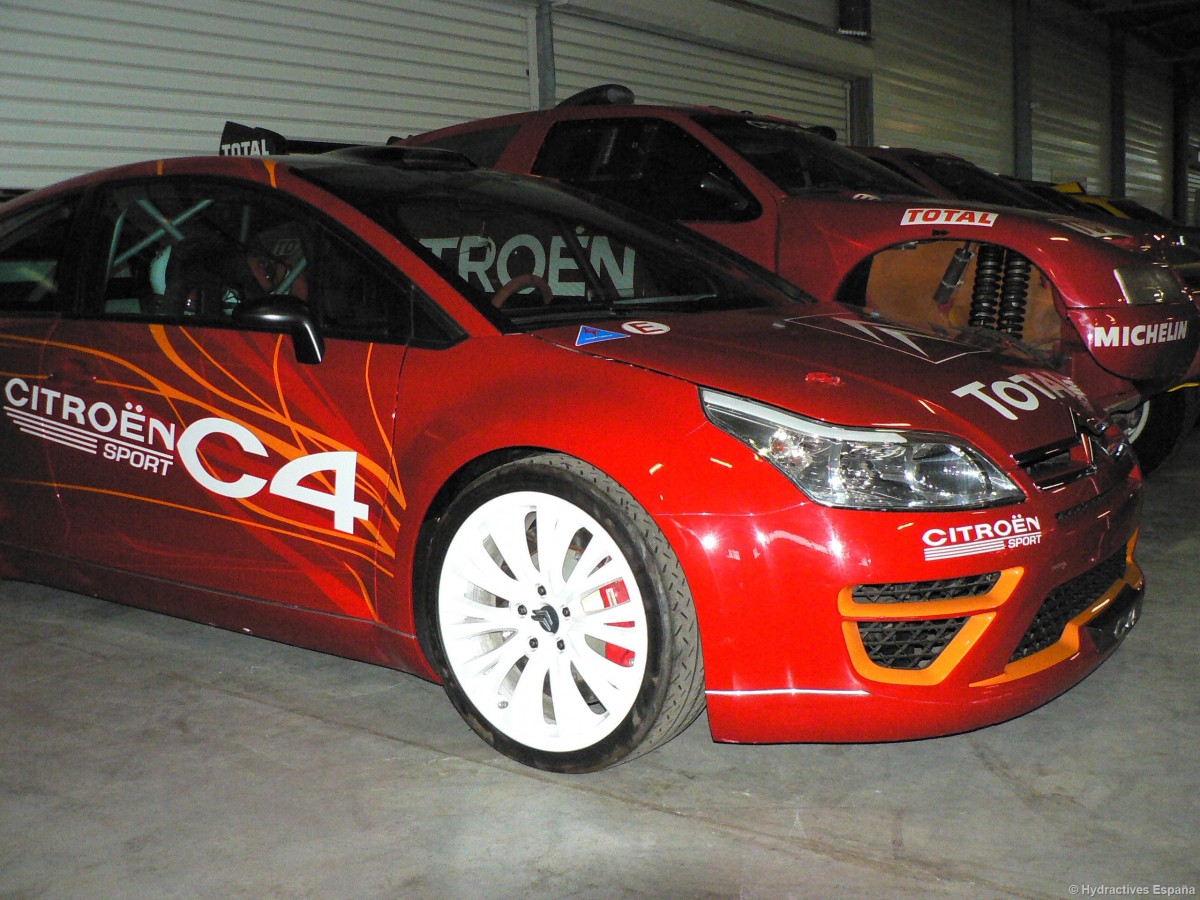 Conservatoire Citroën Aulnay 2010 (285)