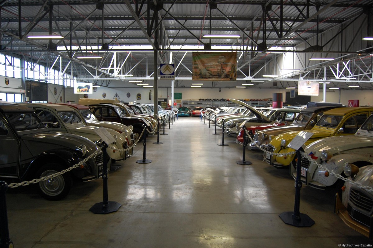 Conservatoire Citroën Aulnay 2010 (28)