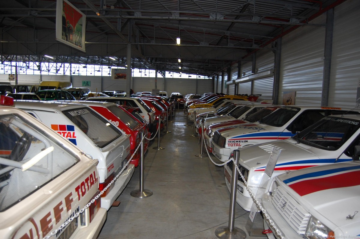 Conservatoire Citroën Aulnay 2010 (33)