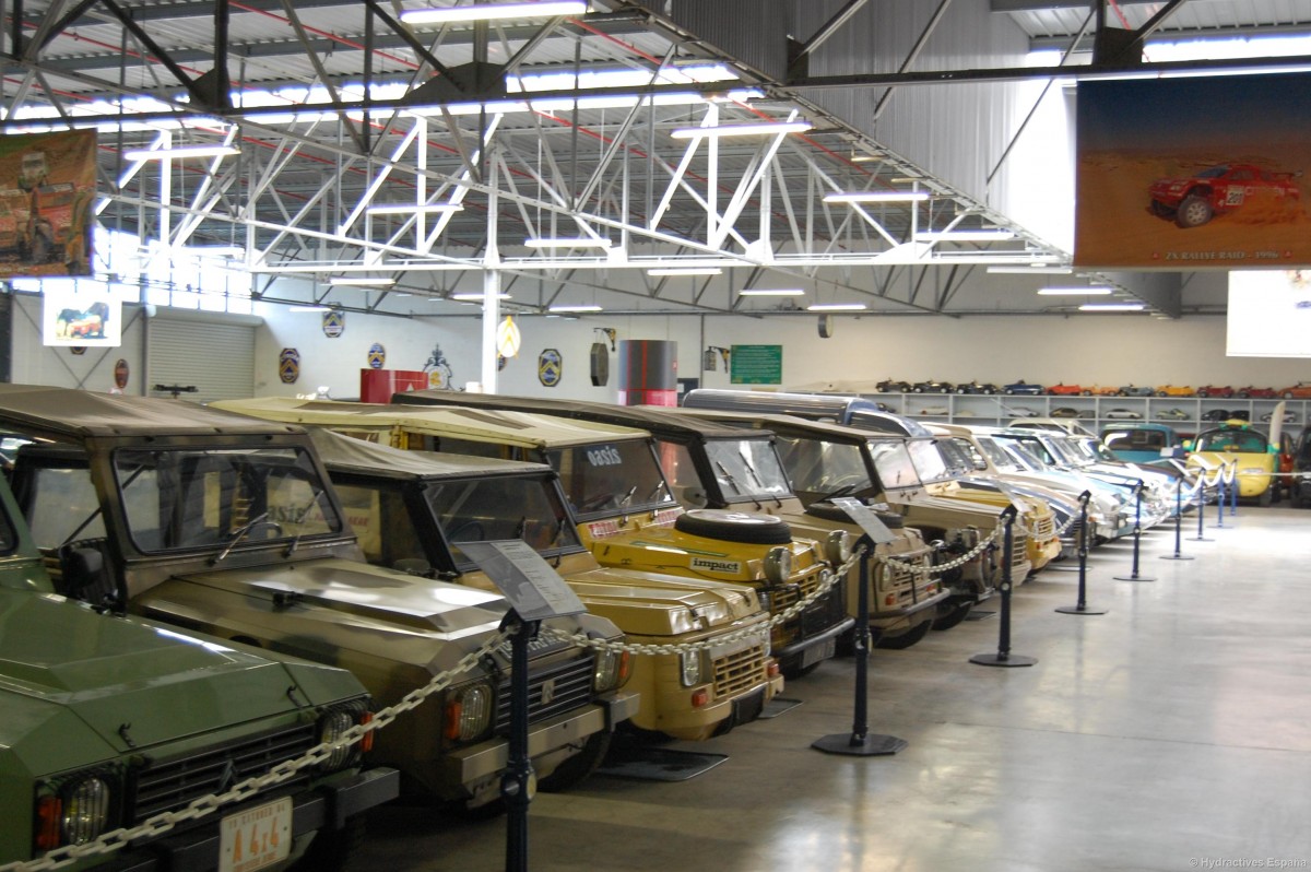 Conservatoire Citroën Aulnay 2010 (31)