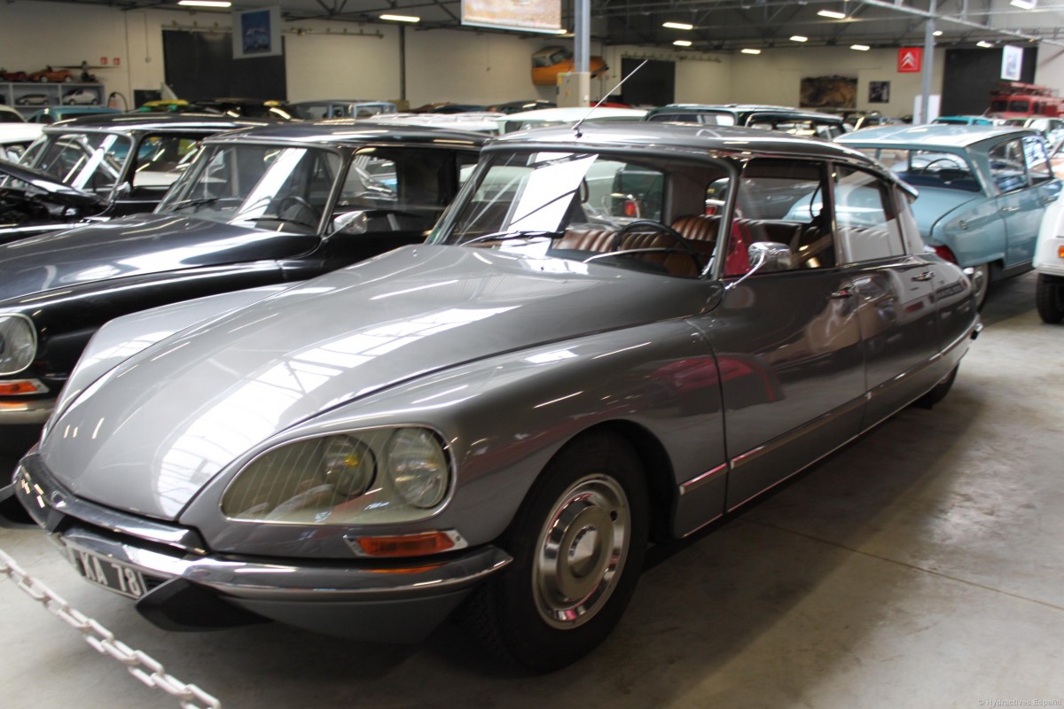 Conservatoire Citroën Aulnay 2010 (11)