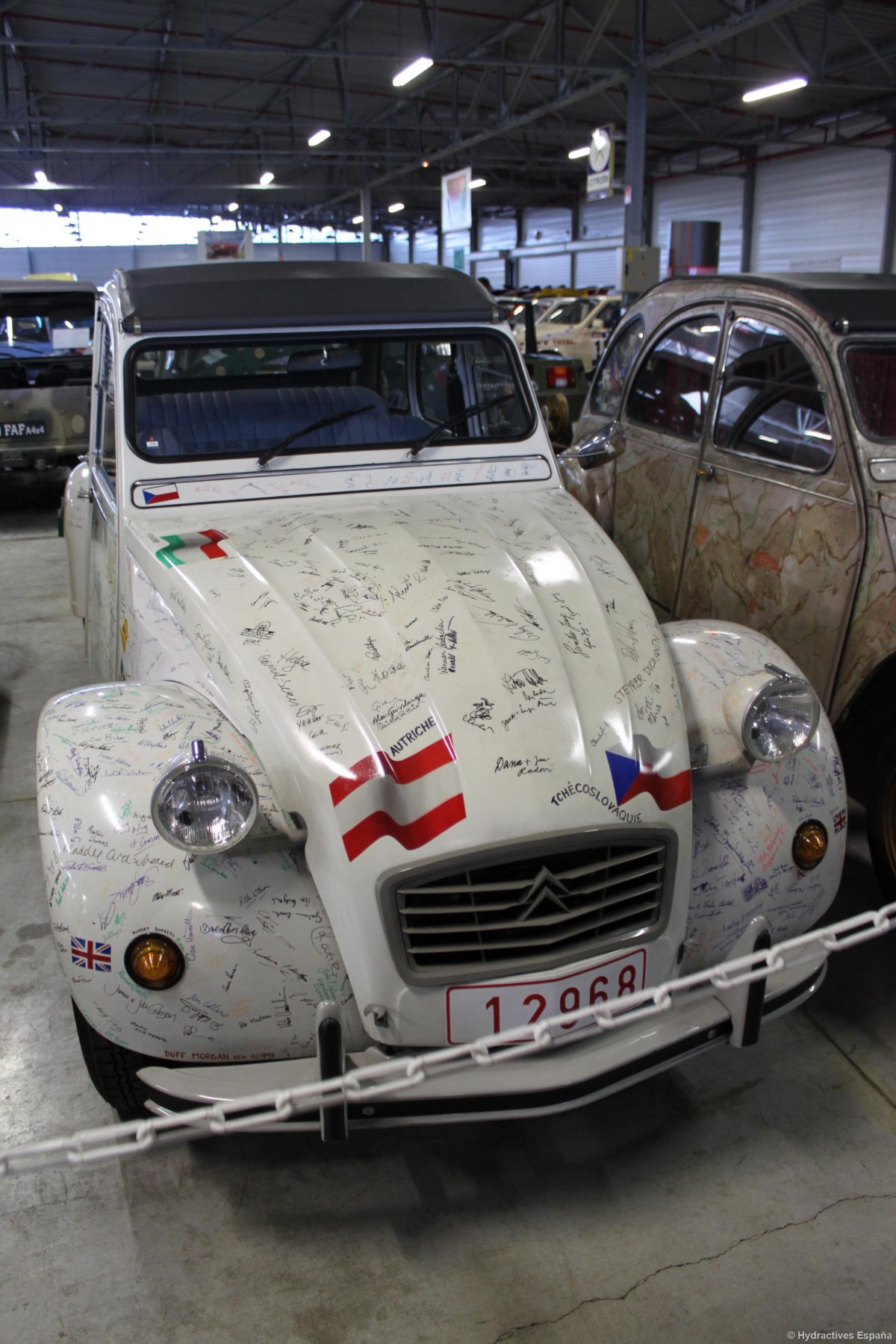 Conservatoire Citroën Aulnay 2010 (3)