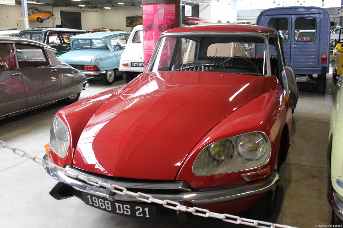 Conservatoire Citroën Aulnay 2010 (10)