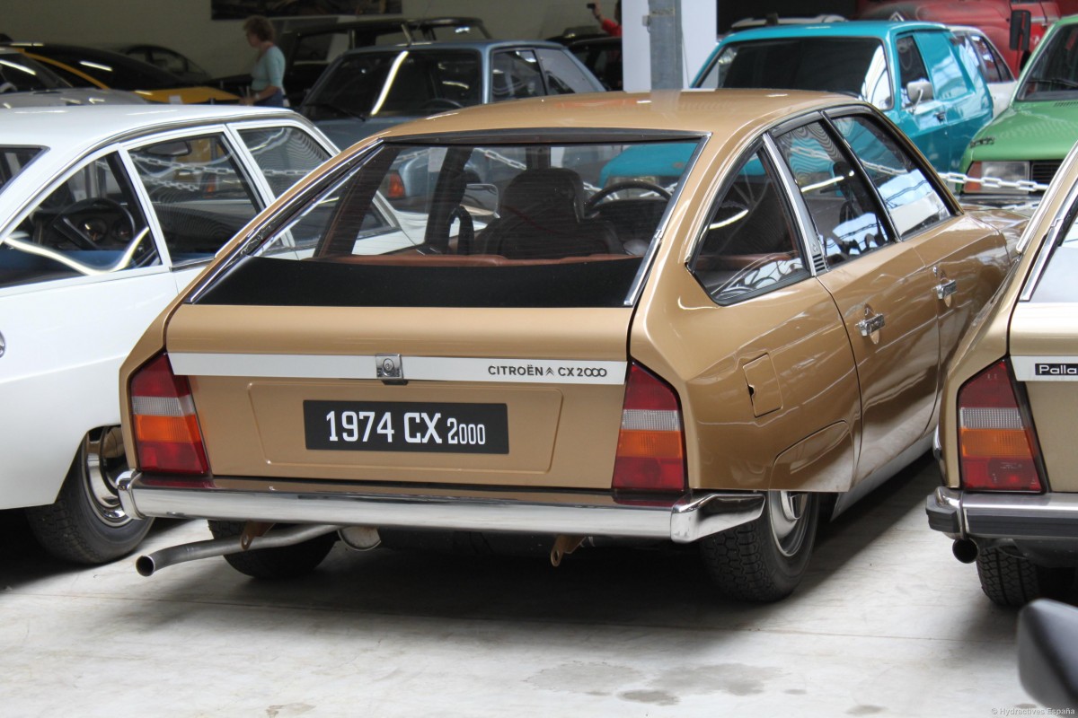 Conservatoire Citroën Aulnay 2010 (9)