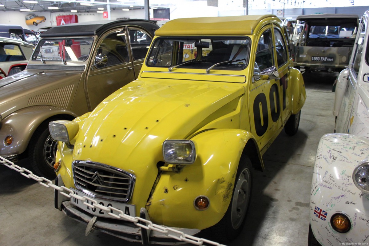 Conservatoire Citroën Aulnay 2010 (4)