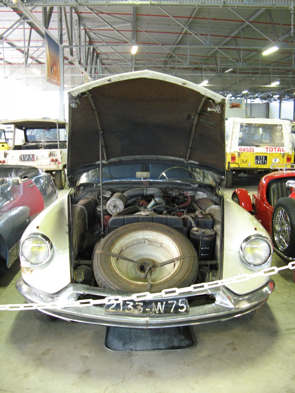 Conservatoire Citroën Aulnay 2010 (189)