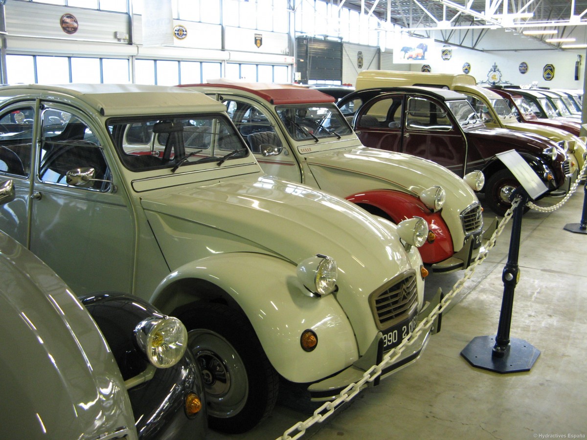 Conservatoire Citroën Aulnay 2010 (193)