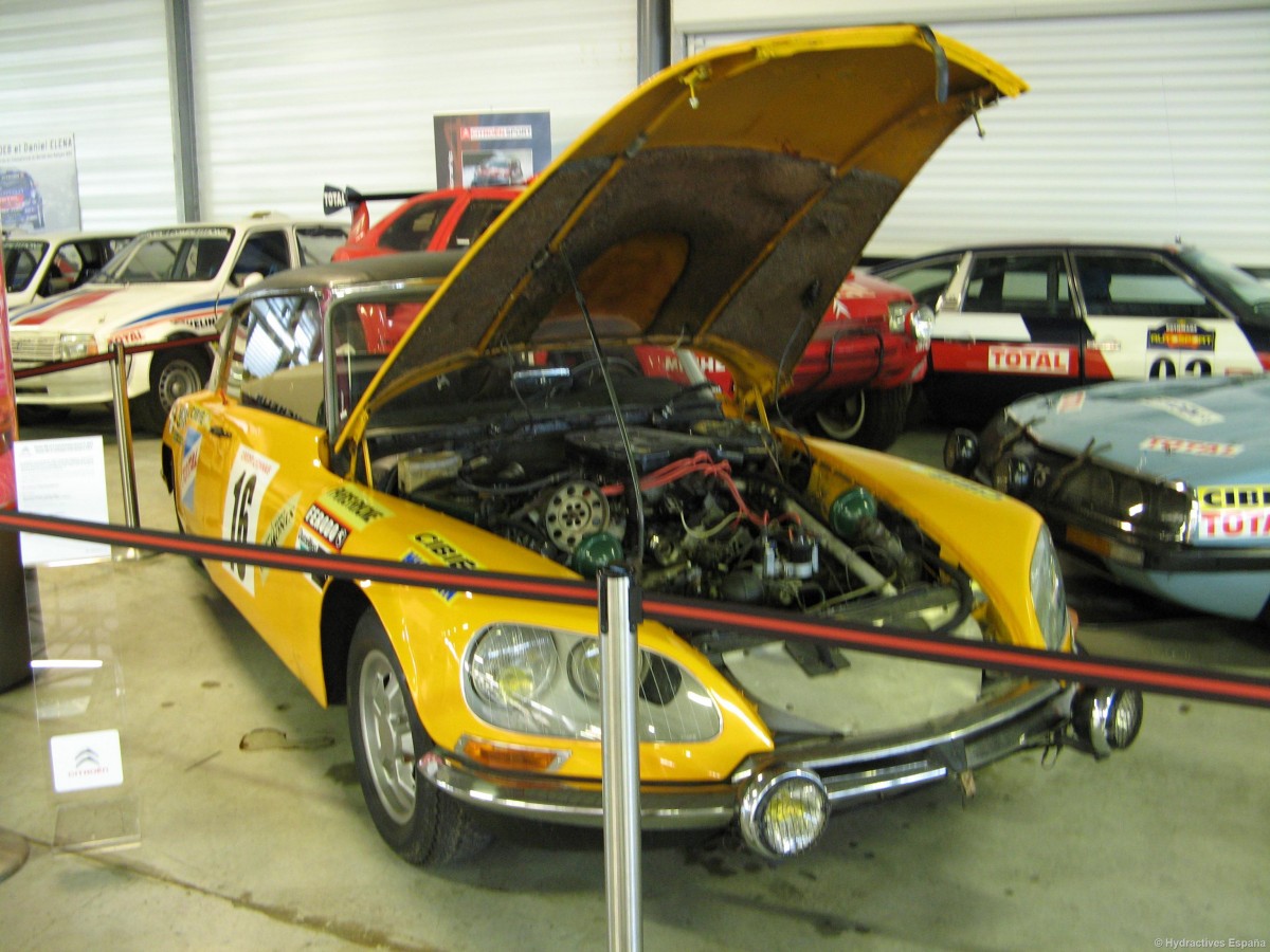 Conservatoire Citroën Aulnay 2010 (217)