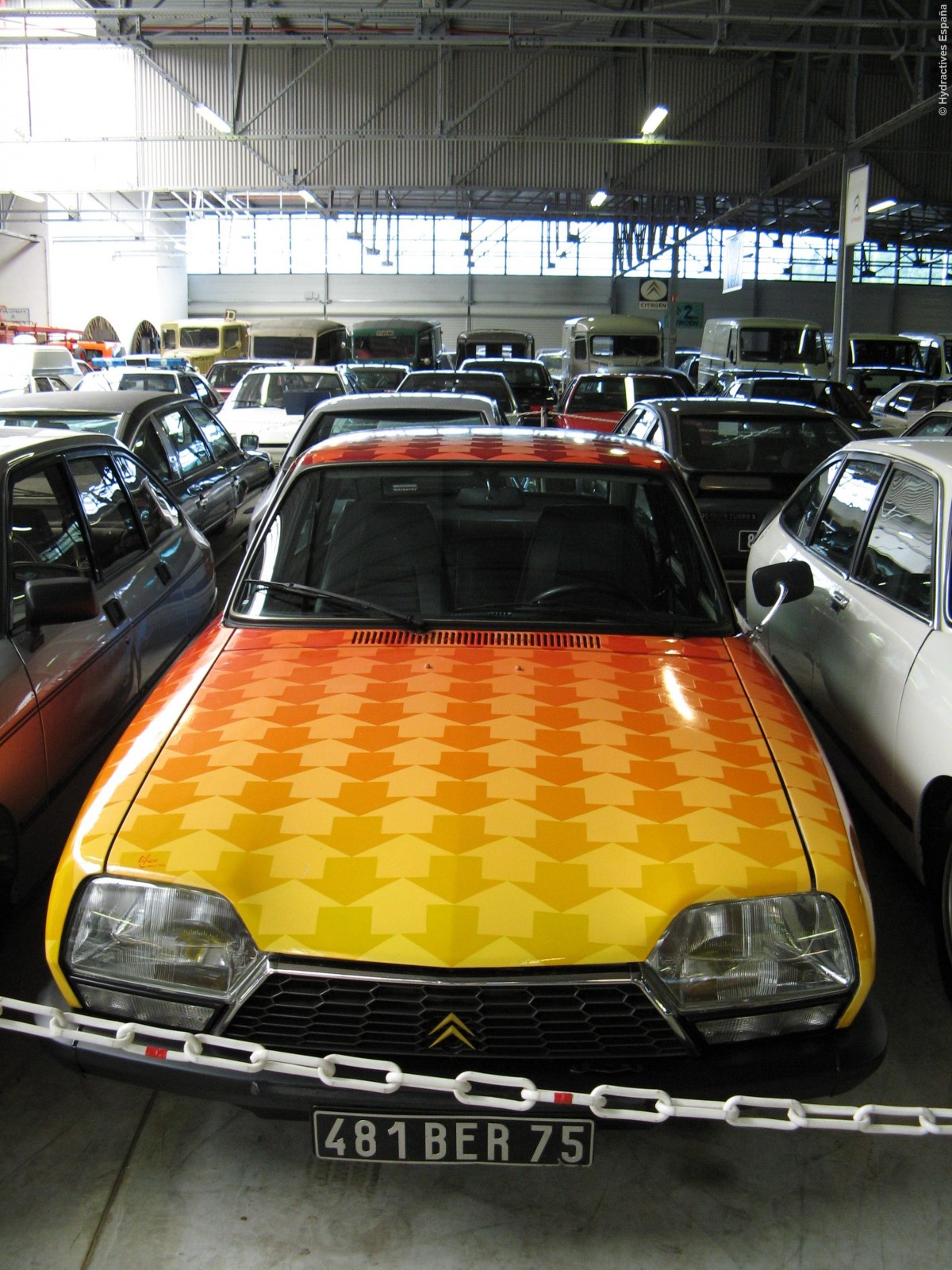 Conservatoire Citroën Aulnay 2010 (203)