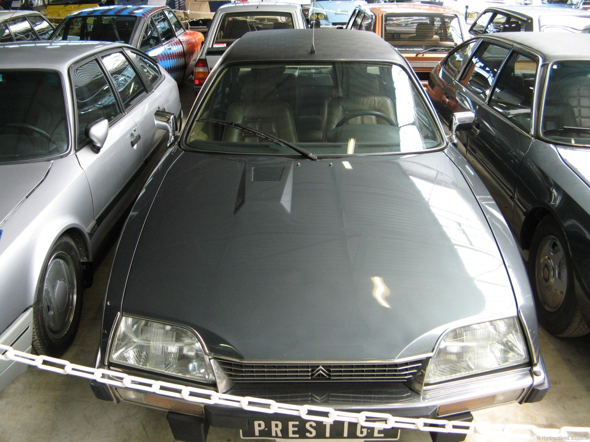 Conservatoire Citroën Aulnay 2010 (220)