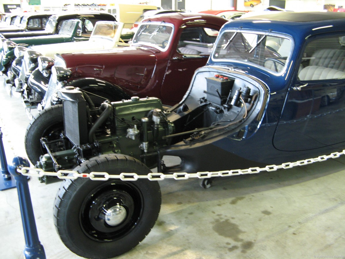 Conservatoire Citroën Aulnay 2010 (196)