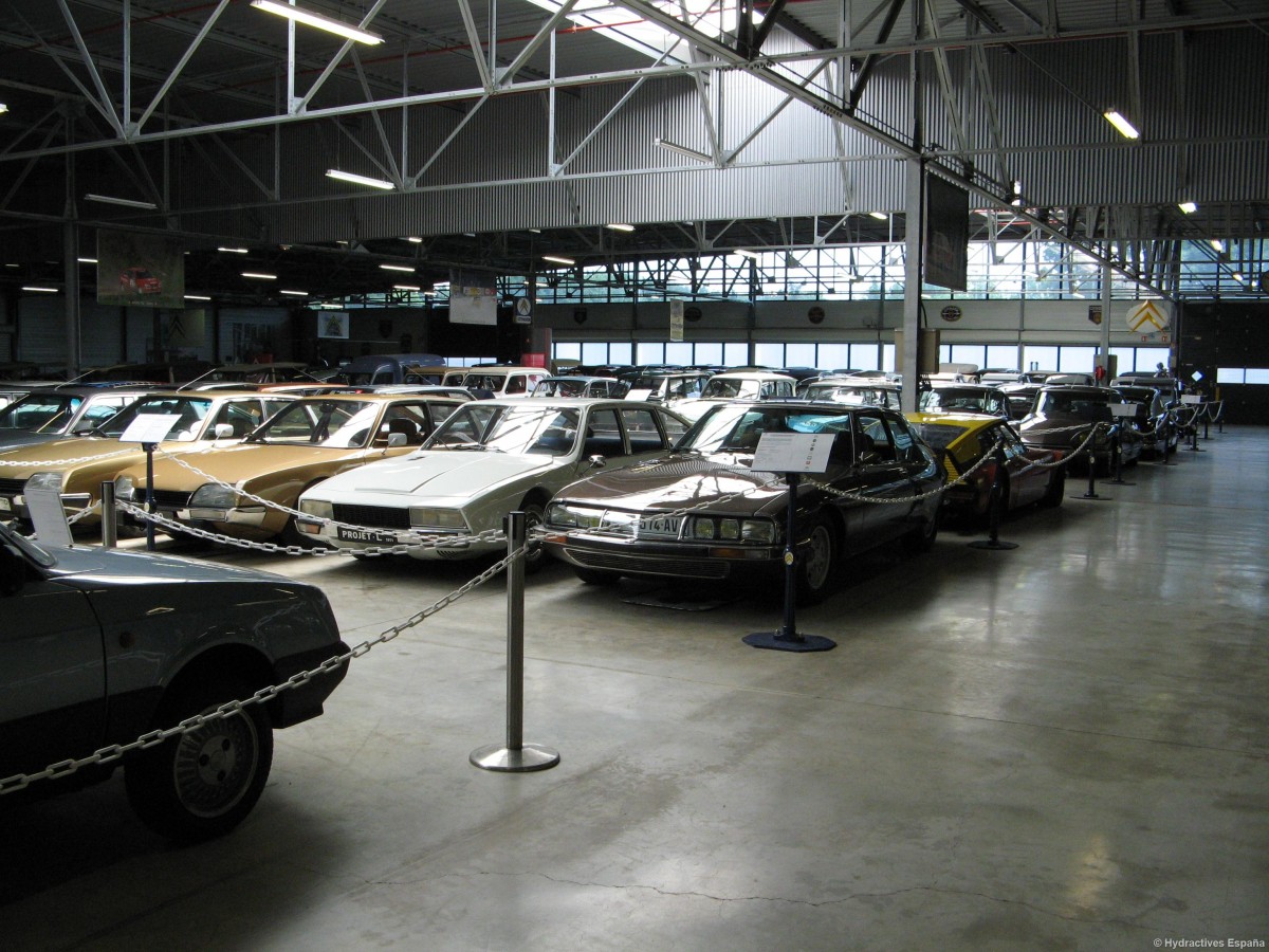 Conservatoire Citroën Aulnay 2010 (222)