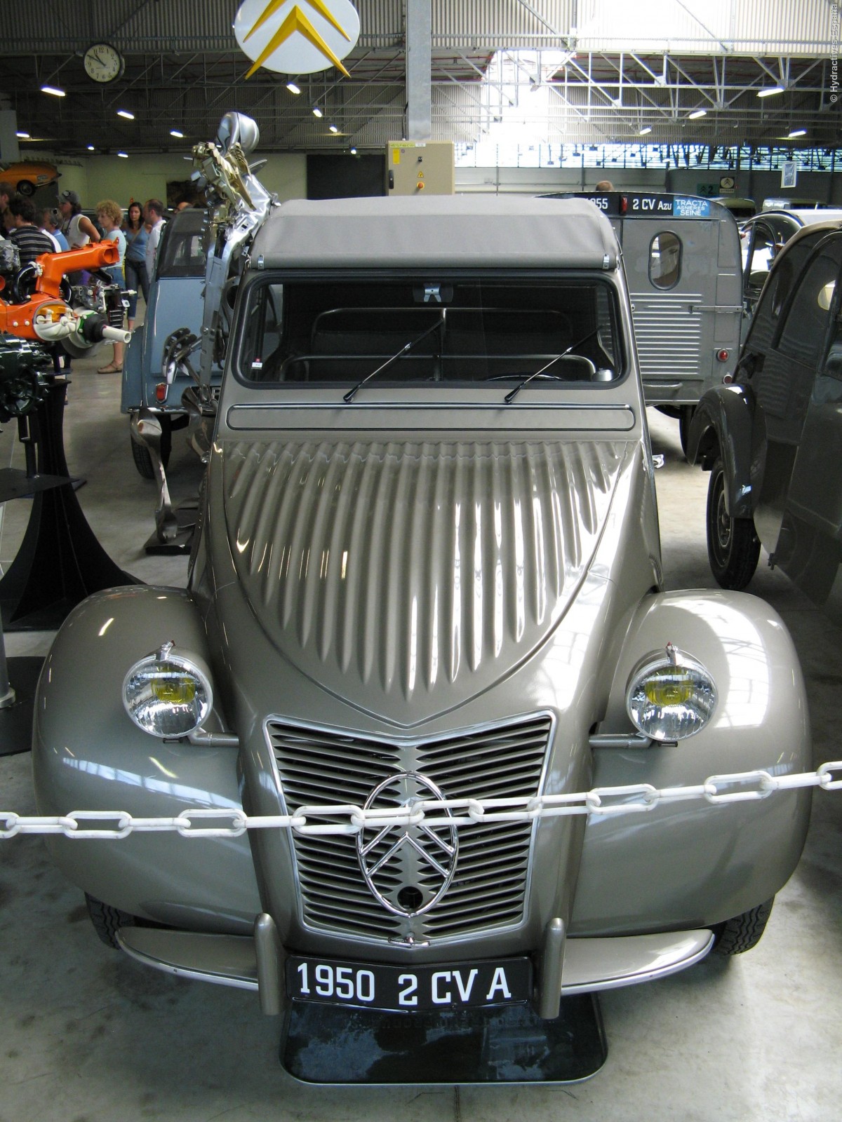 Conservatoire Citroën Aulnay 2010 (202)