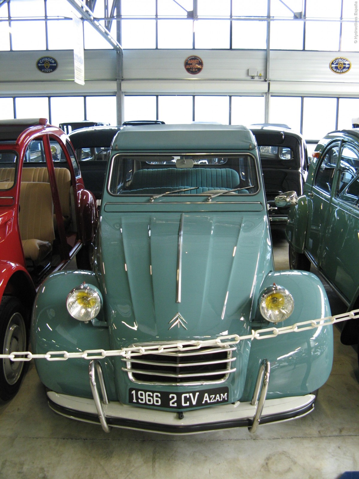 Conservatoire Citroën Aulnay 2010 (187)