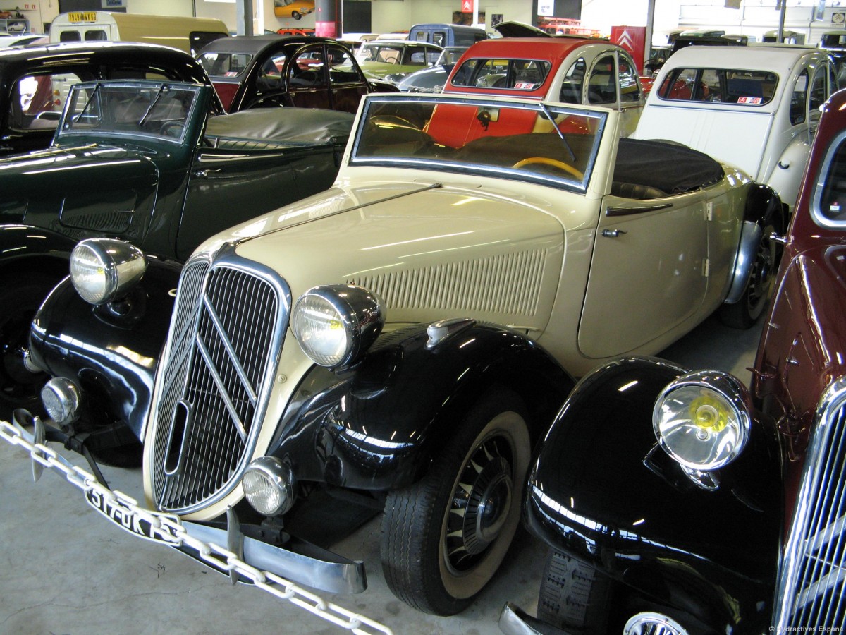 Conservatoire Citroën Aulnay 2010 (197)