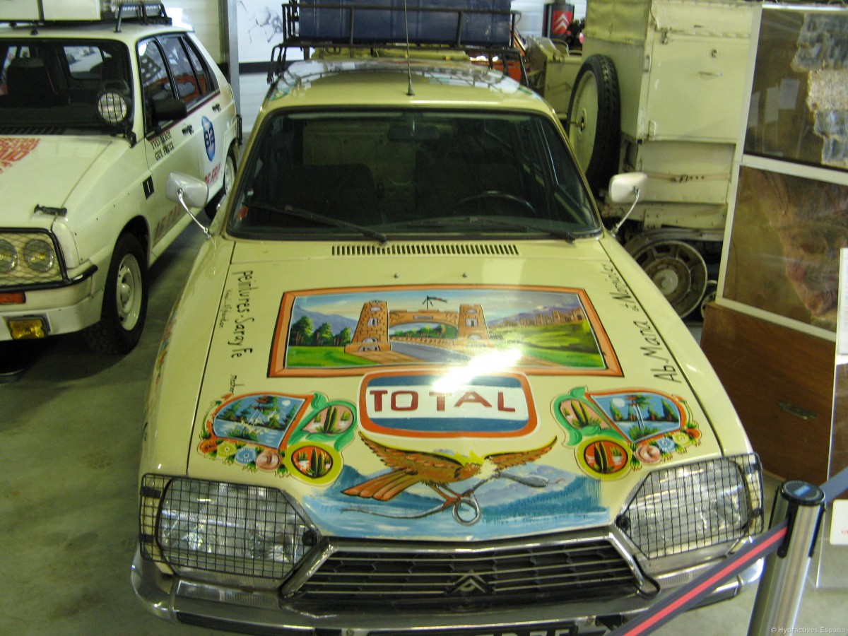 Conservatoire Citroën Aulnay 2010 (194)