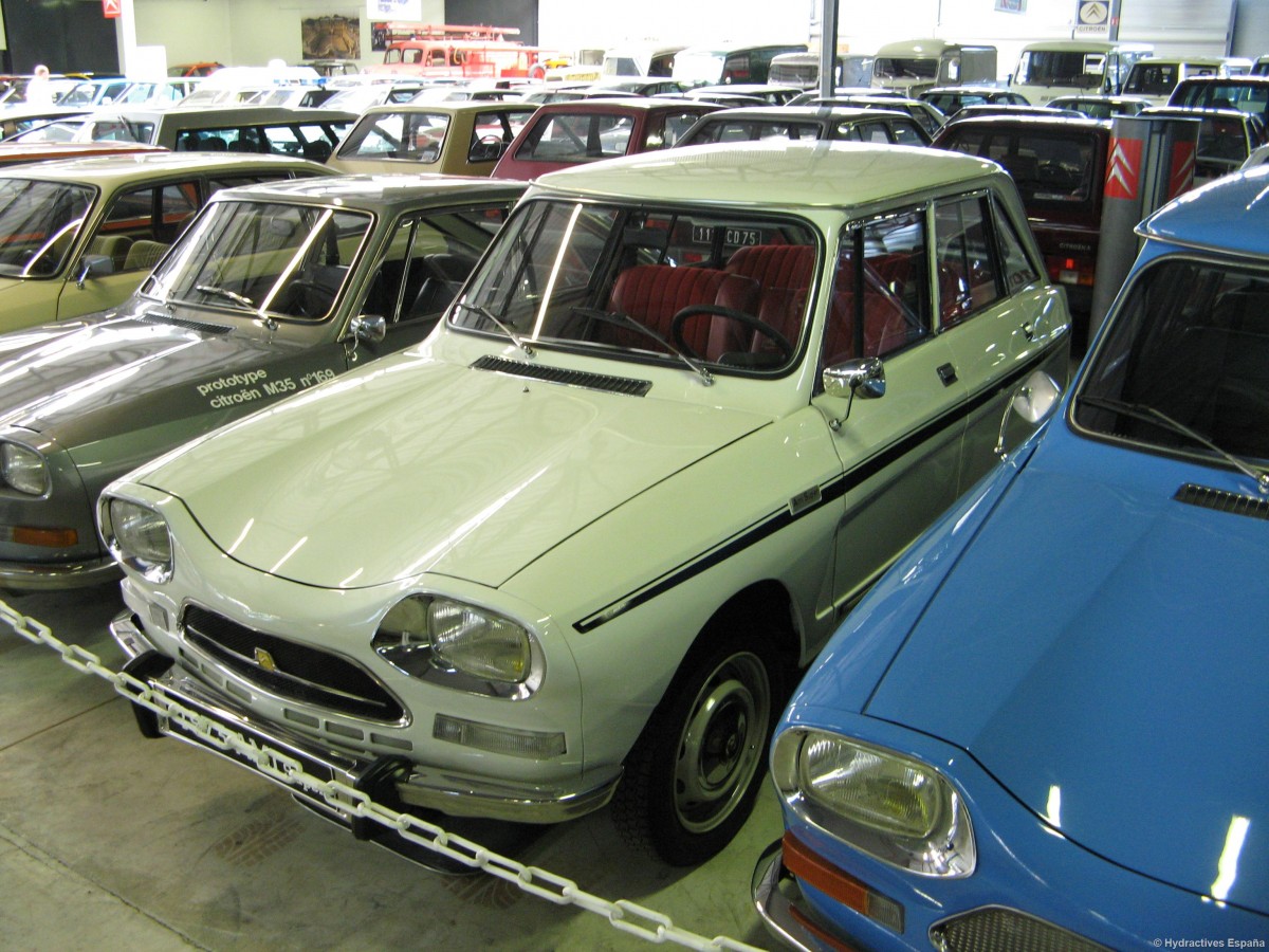 Conservatoire Citroën Aulnay 2010 (215)