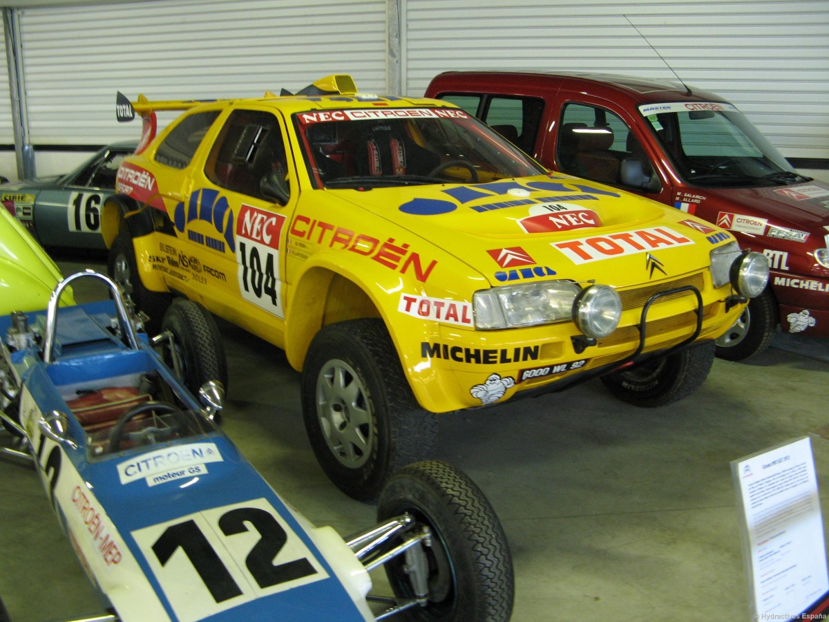 Conservatoire Citroën Aulnay 2010 (218)