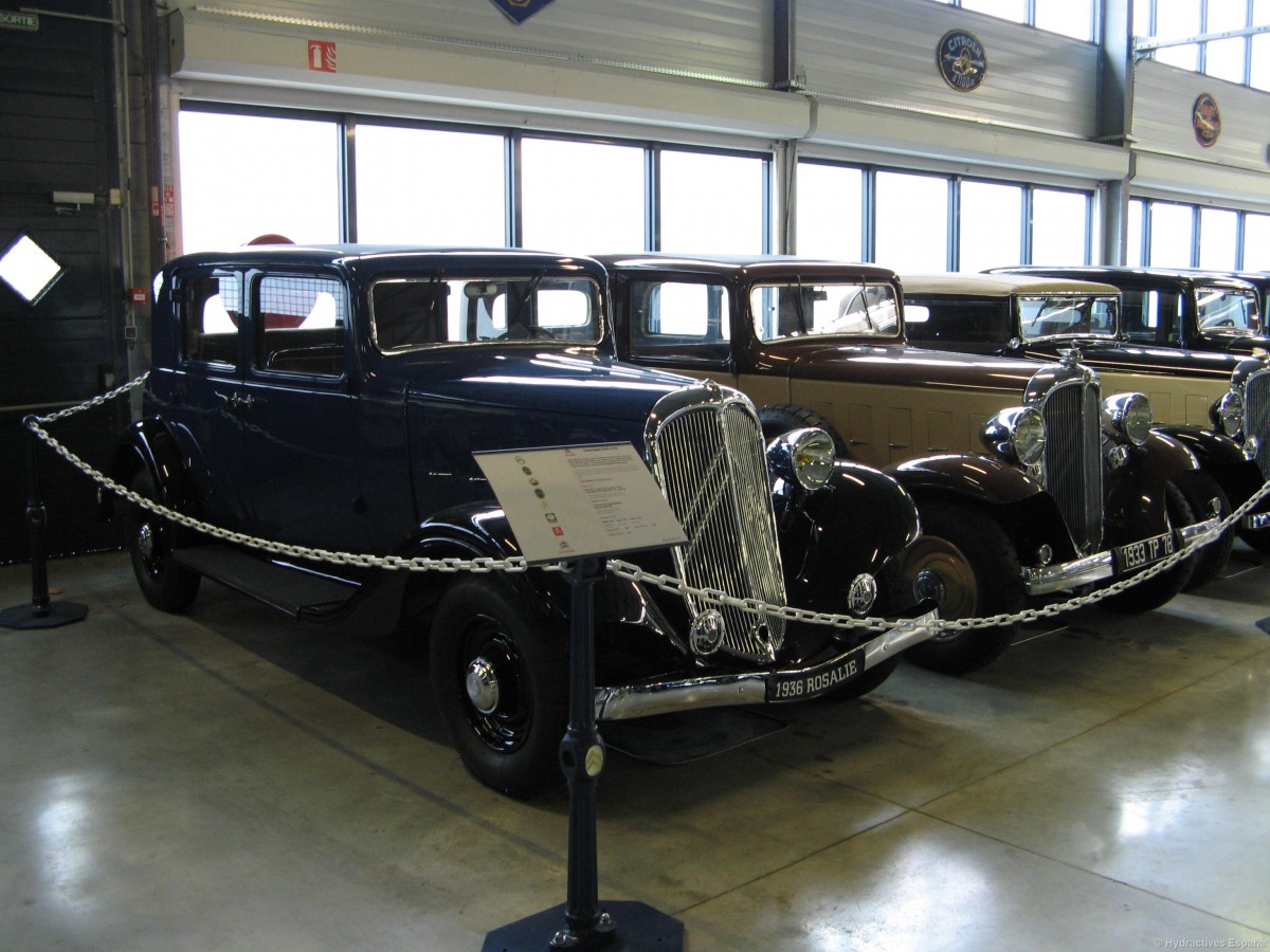 Conservatoire Citroën Aulnay 2010 (195)