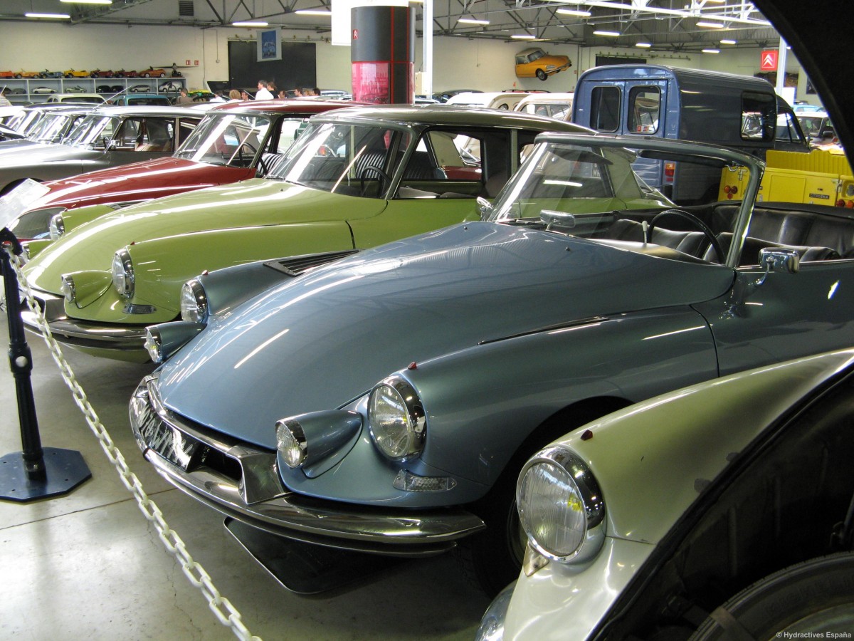 Conservatoire Citroën Aulnay 2010 (188)