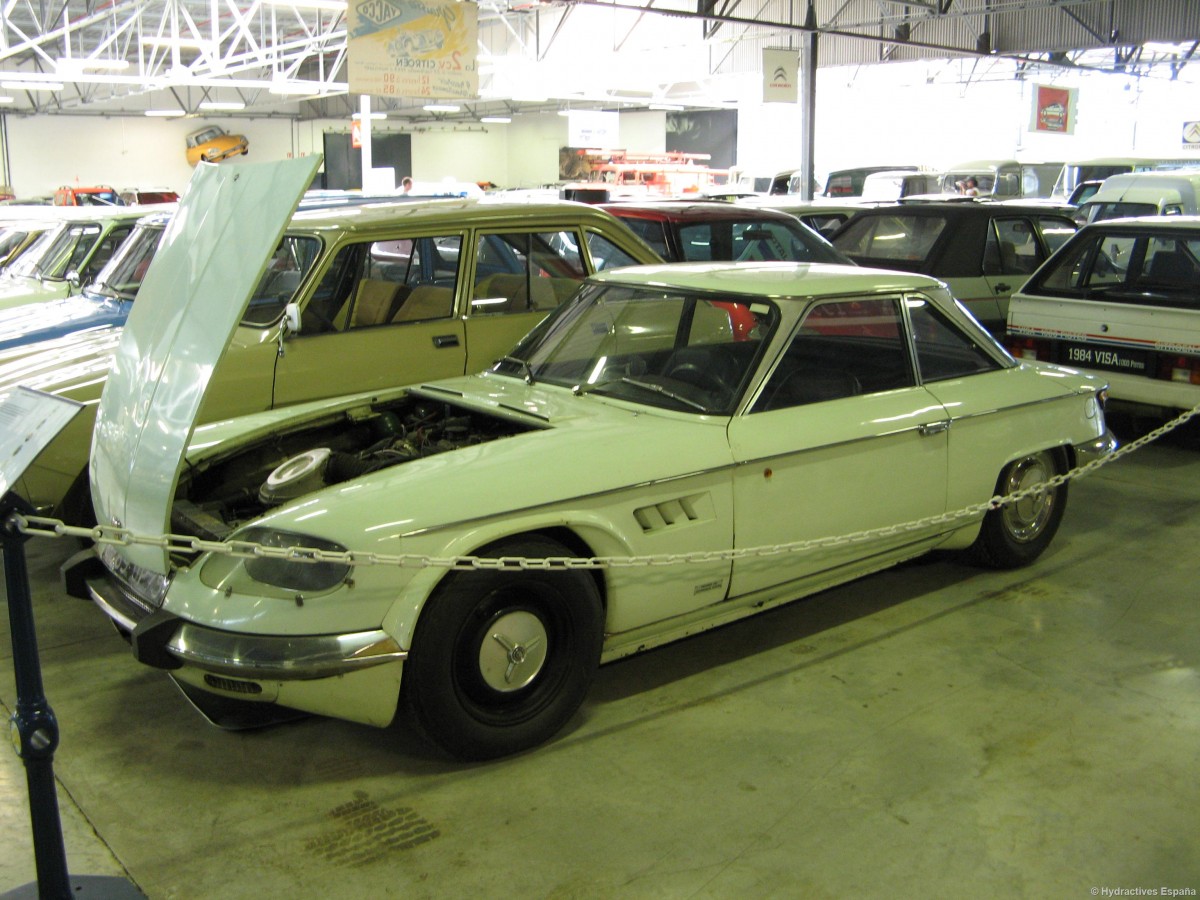 Conservatoire Citroën Aulnay 2010 (216)