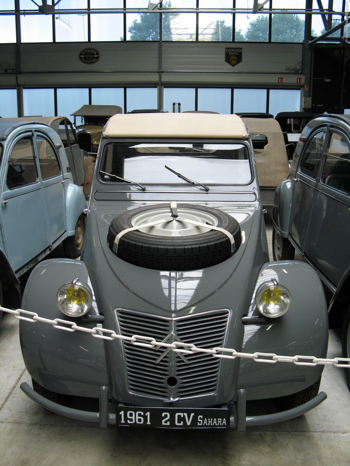 Conservatoire Citroën Aulnay 2010 (185)