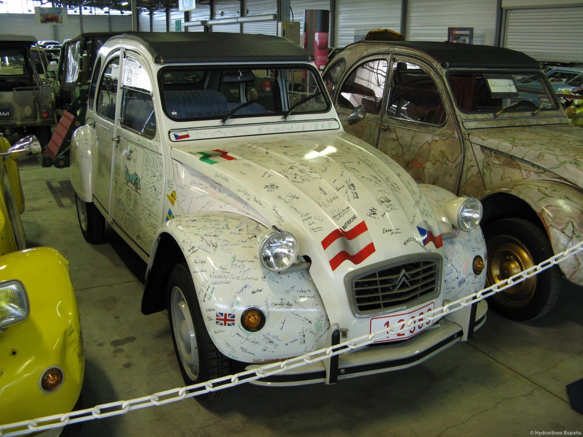 Conservatoire Citroën Aulnay 2010 (192)