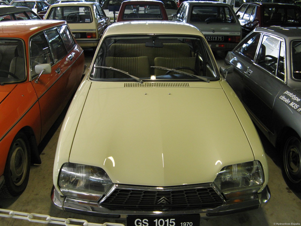 Conservatoire Citroën Aulnay 2010 (214)