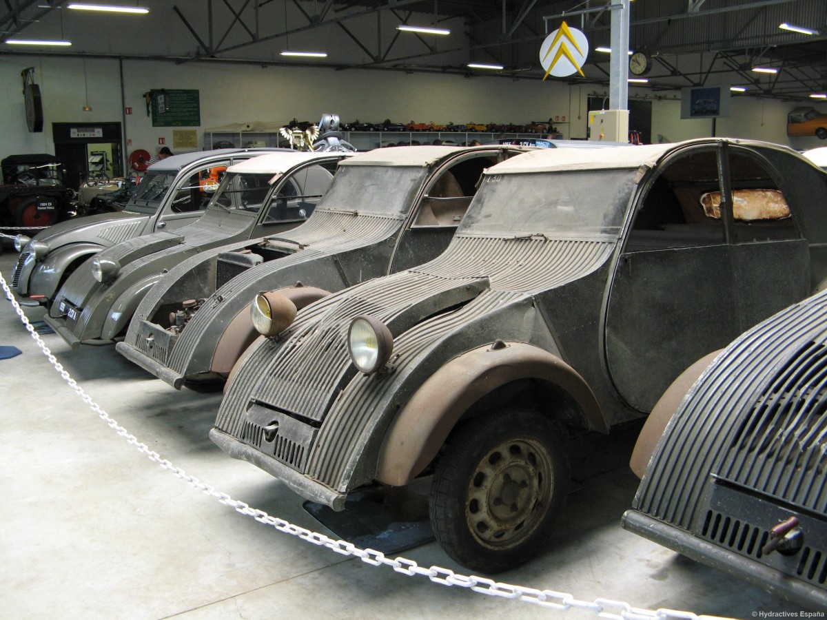 Conservatoire Citroën Aulnay 2010 (201)