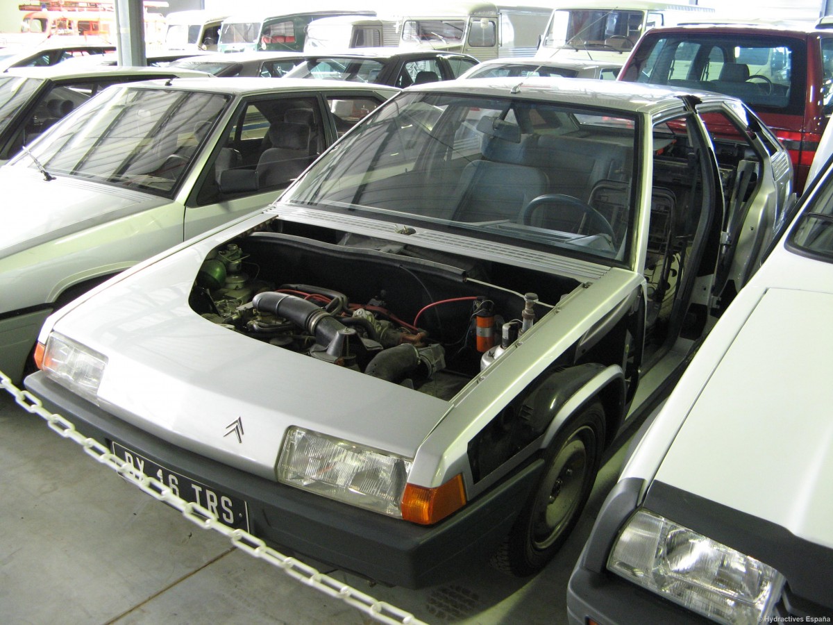 Conservatoire Citroën Aulnay 2010 (219)