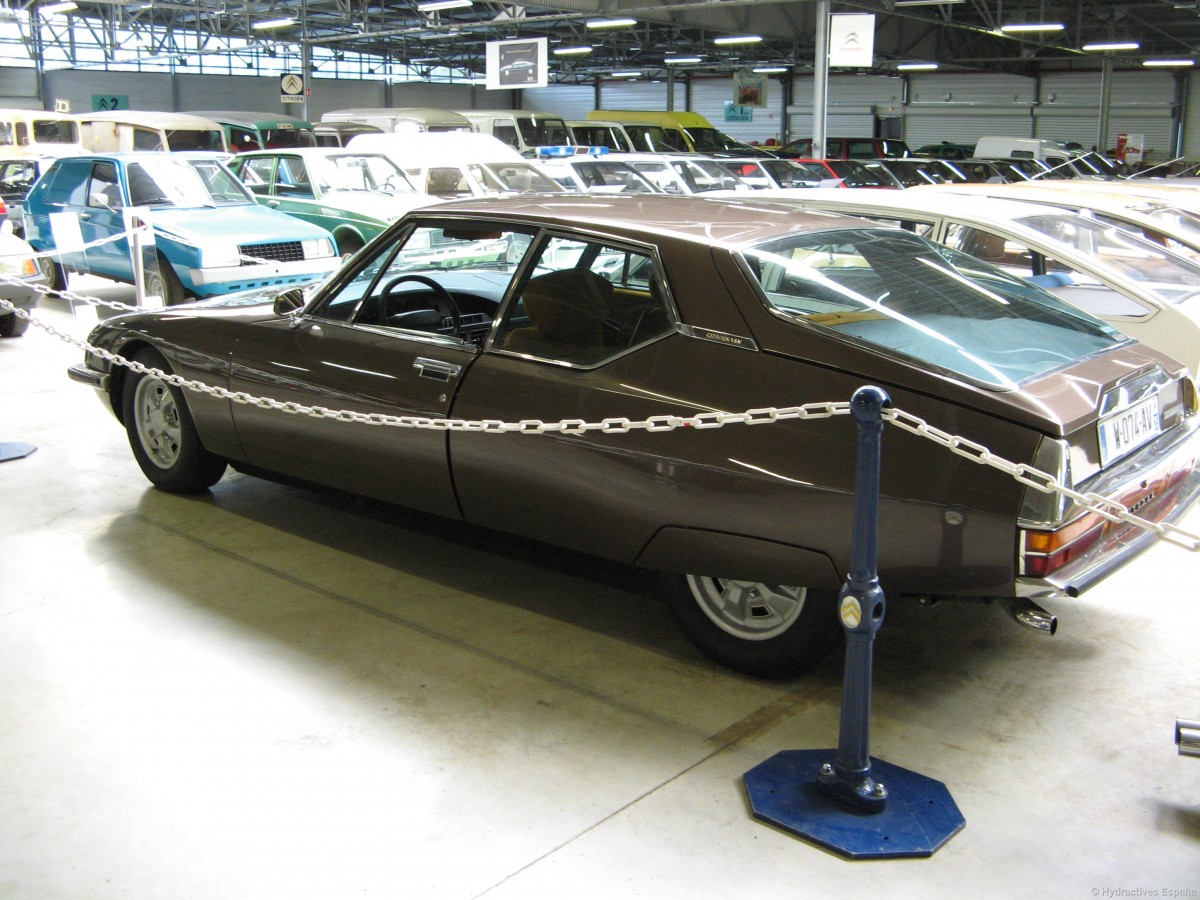 Conservatoire Citroën Aulnay 2010 (207)