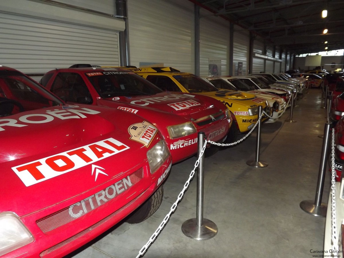 Caravana Conservatoire Citroën (245)